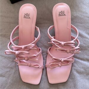 Wild Fable Marcella shoes